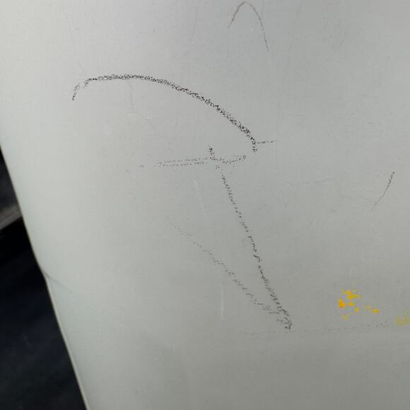 Vintage Hazel Atlas Satin Glass Pitcher - Picture 3 of 6